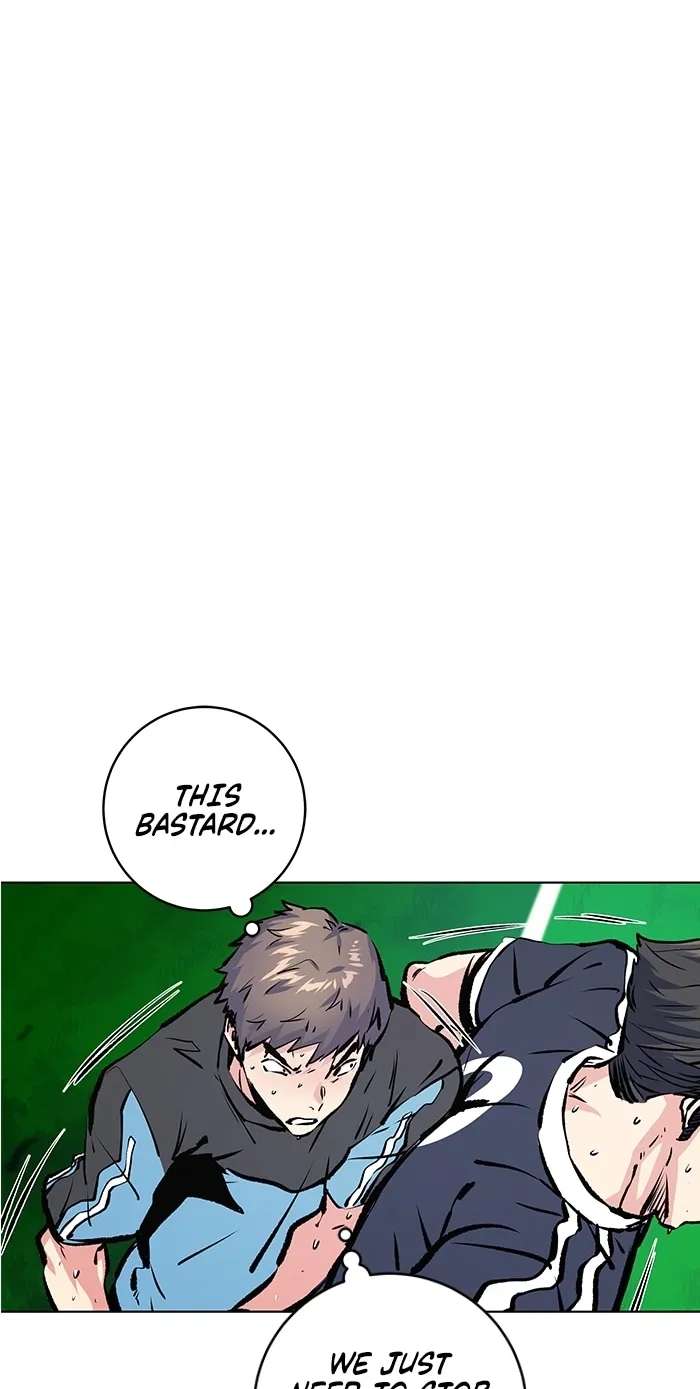 Top Corner Chapter 263 - page 25