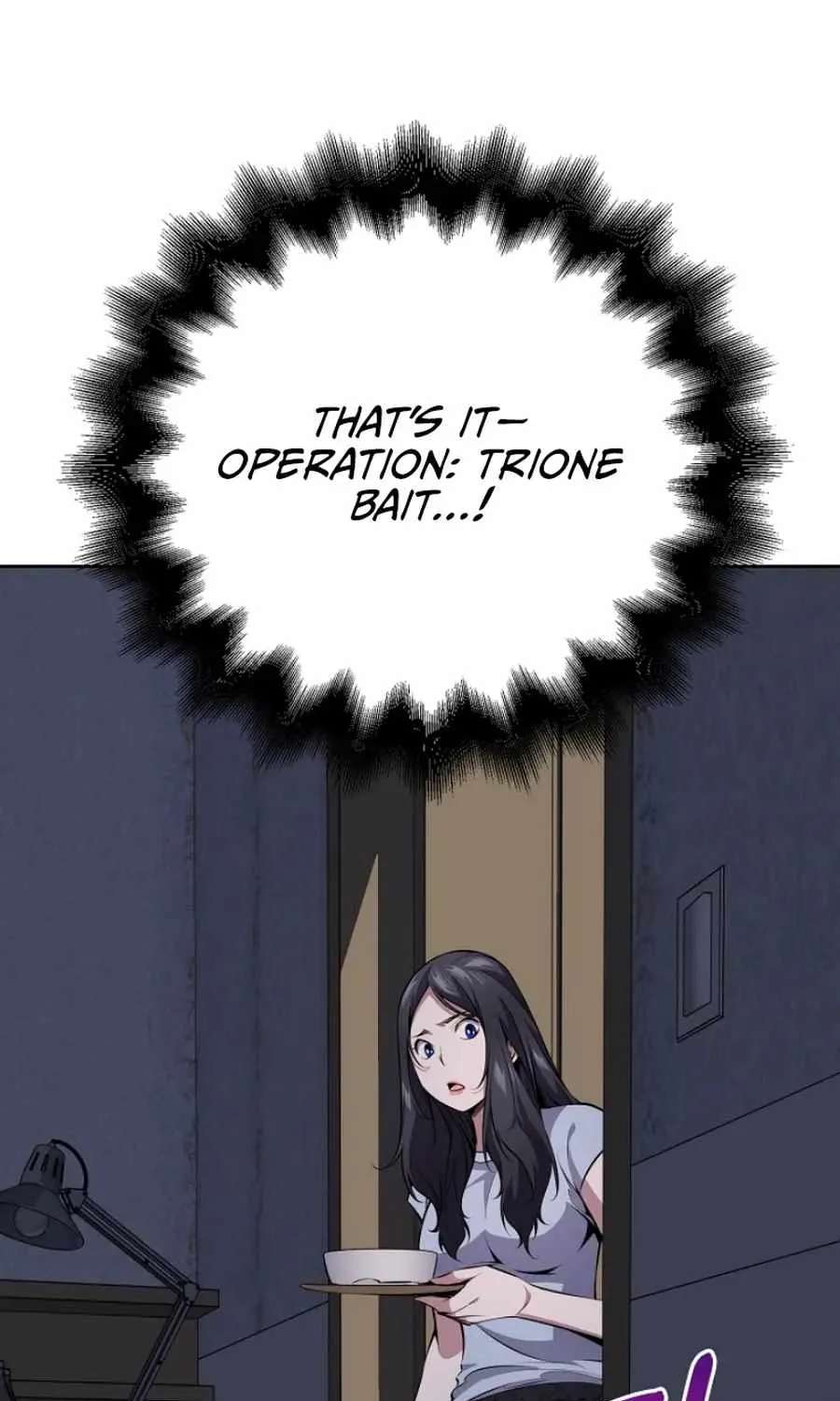 Tokyo KINOKO: The High School Girl with the World's Lowest Ranking Social Skill Chapter 26 - page 28