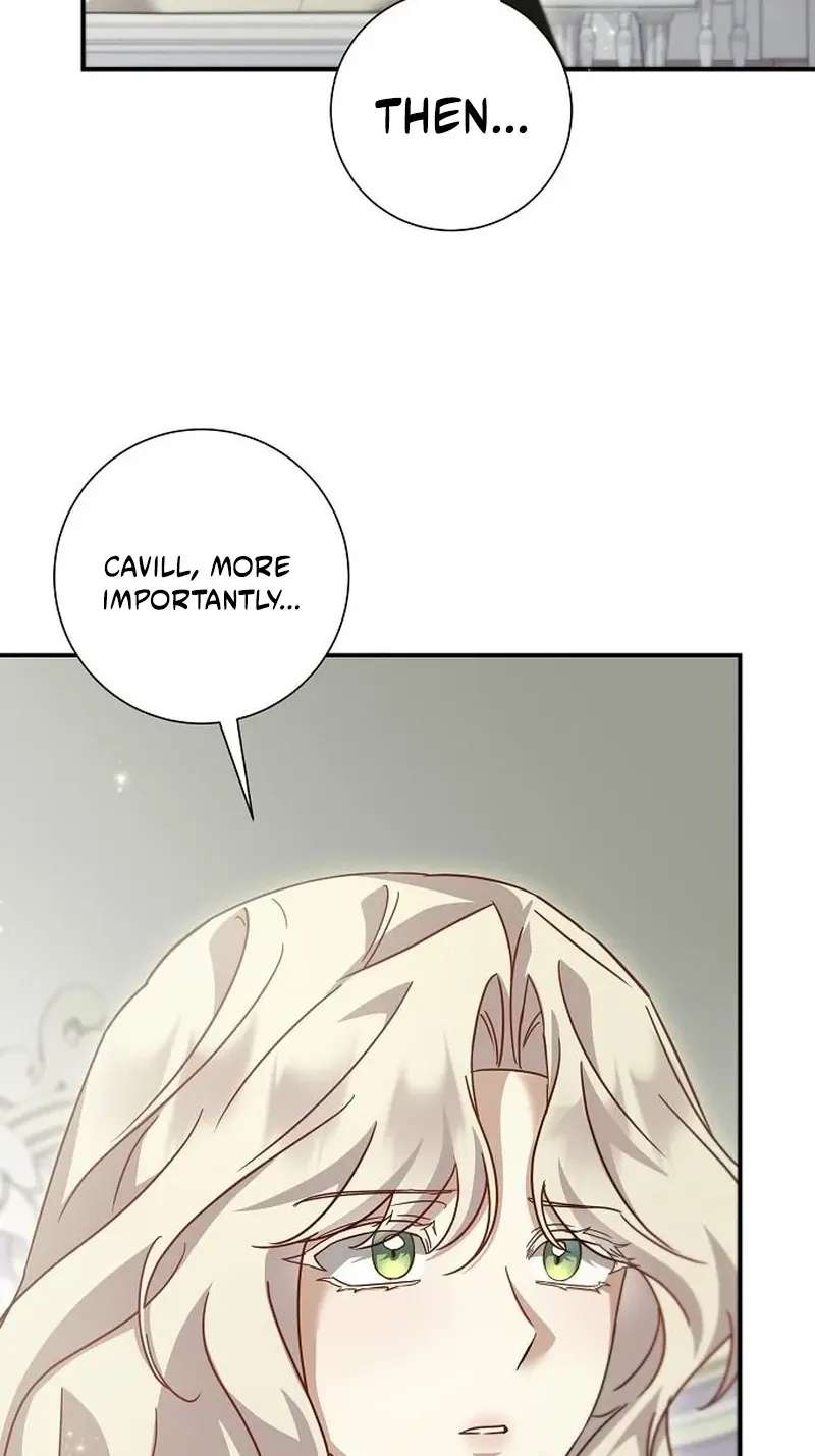 For My Gentle Monster Chapter 46 - page 69