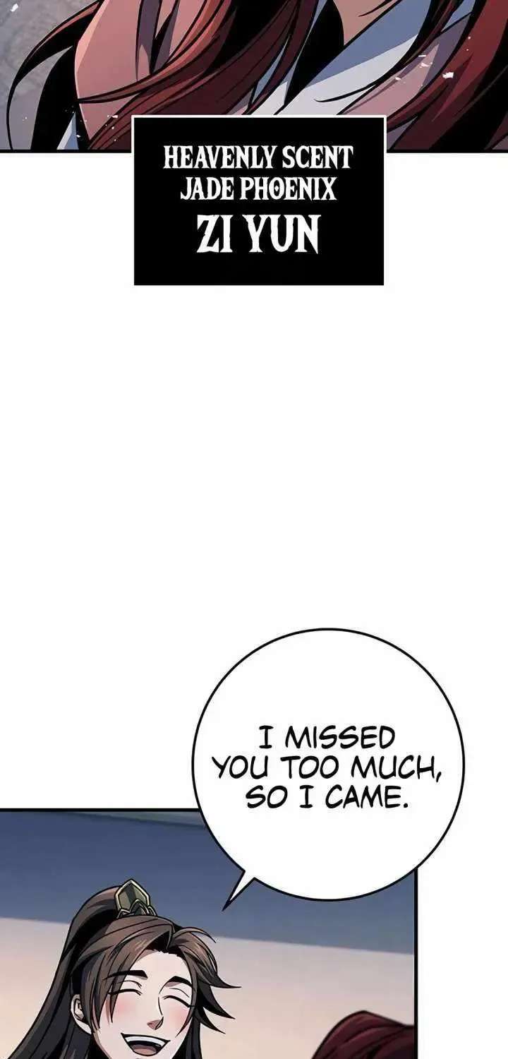 Emperor's Sword Chapter 116 - page 58