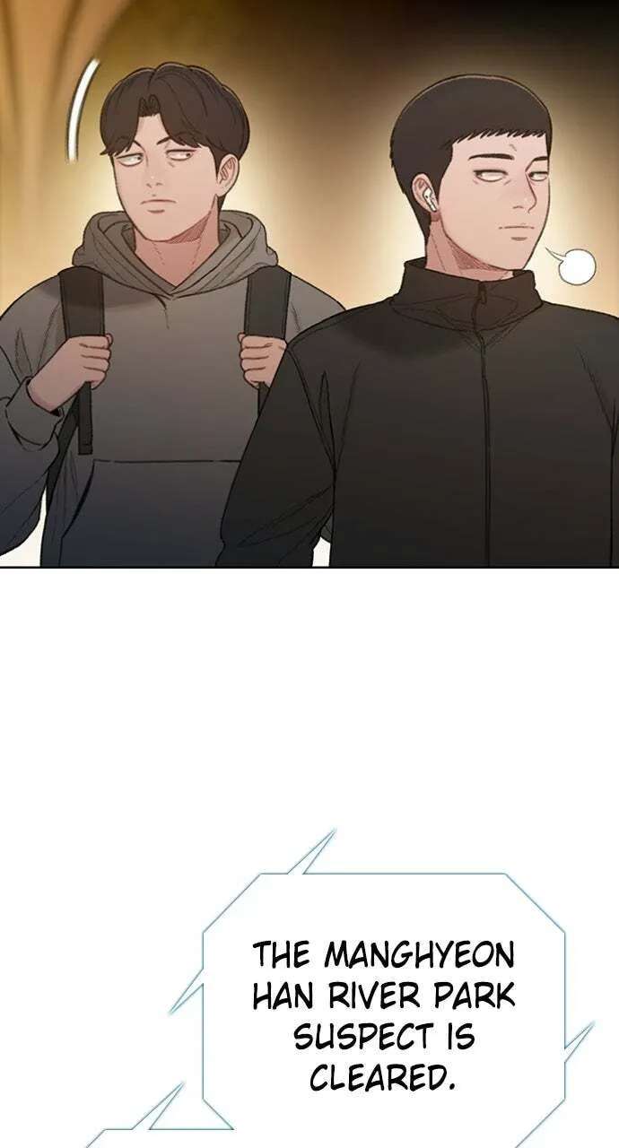The Final Case Chapter 30 - page 102