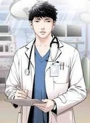 Dr. Choi Tae-Soo
