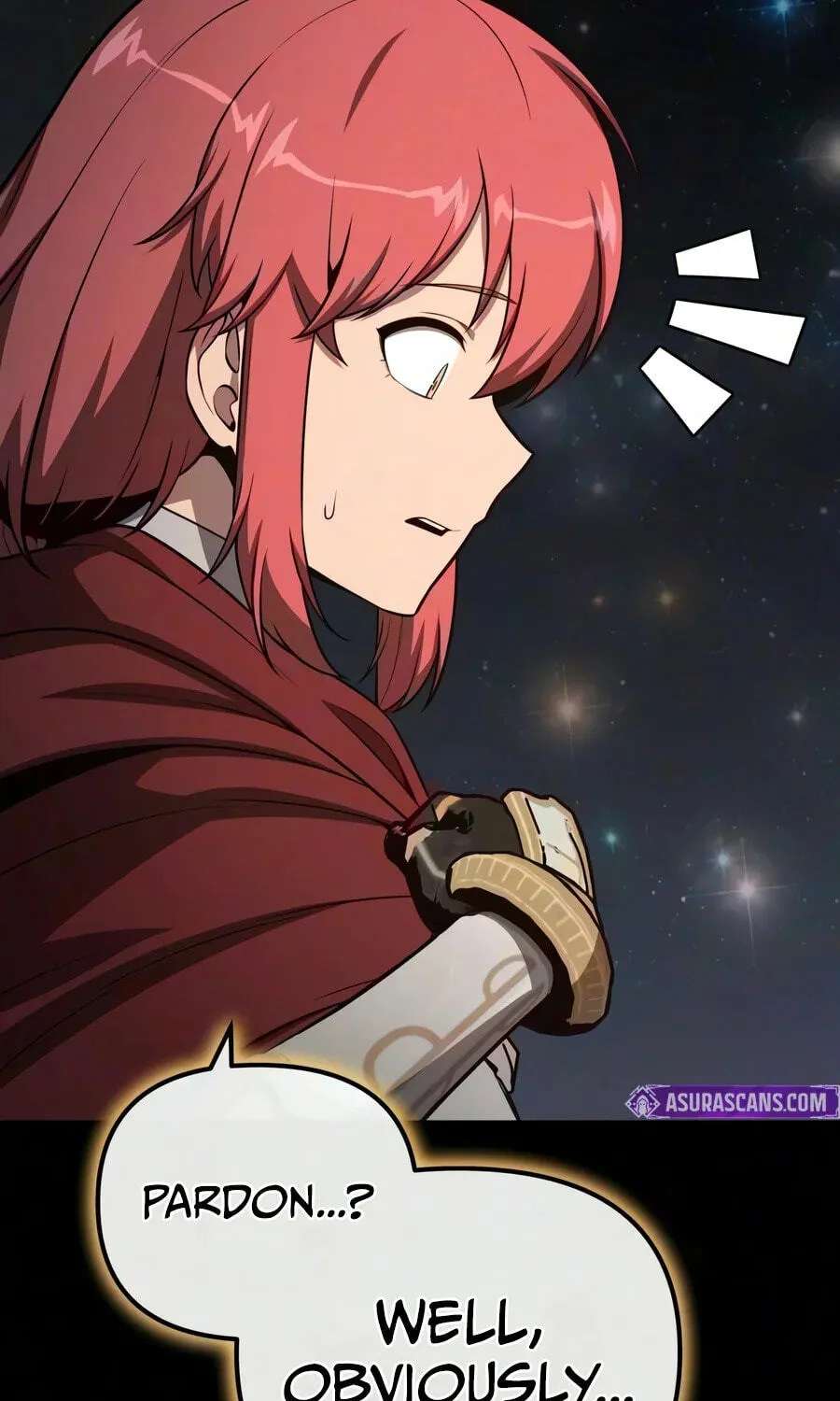 The Knight King Who Returned with a God Chapter 181 - page 177