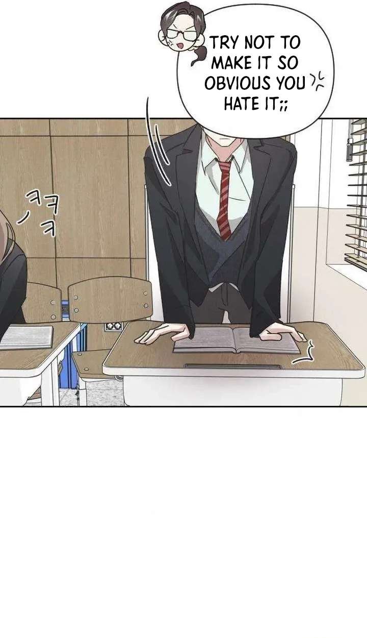 An Equation Without Wrong Answers Chapter 2 - page 40
