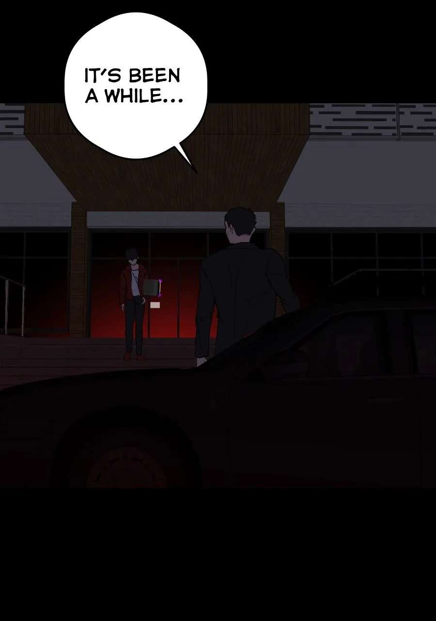 Fight for Me! Chapter 2 - page 69
