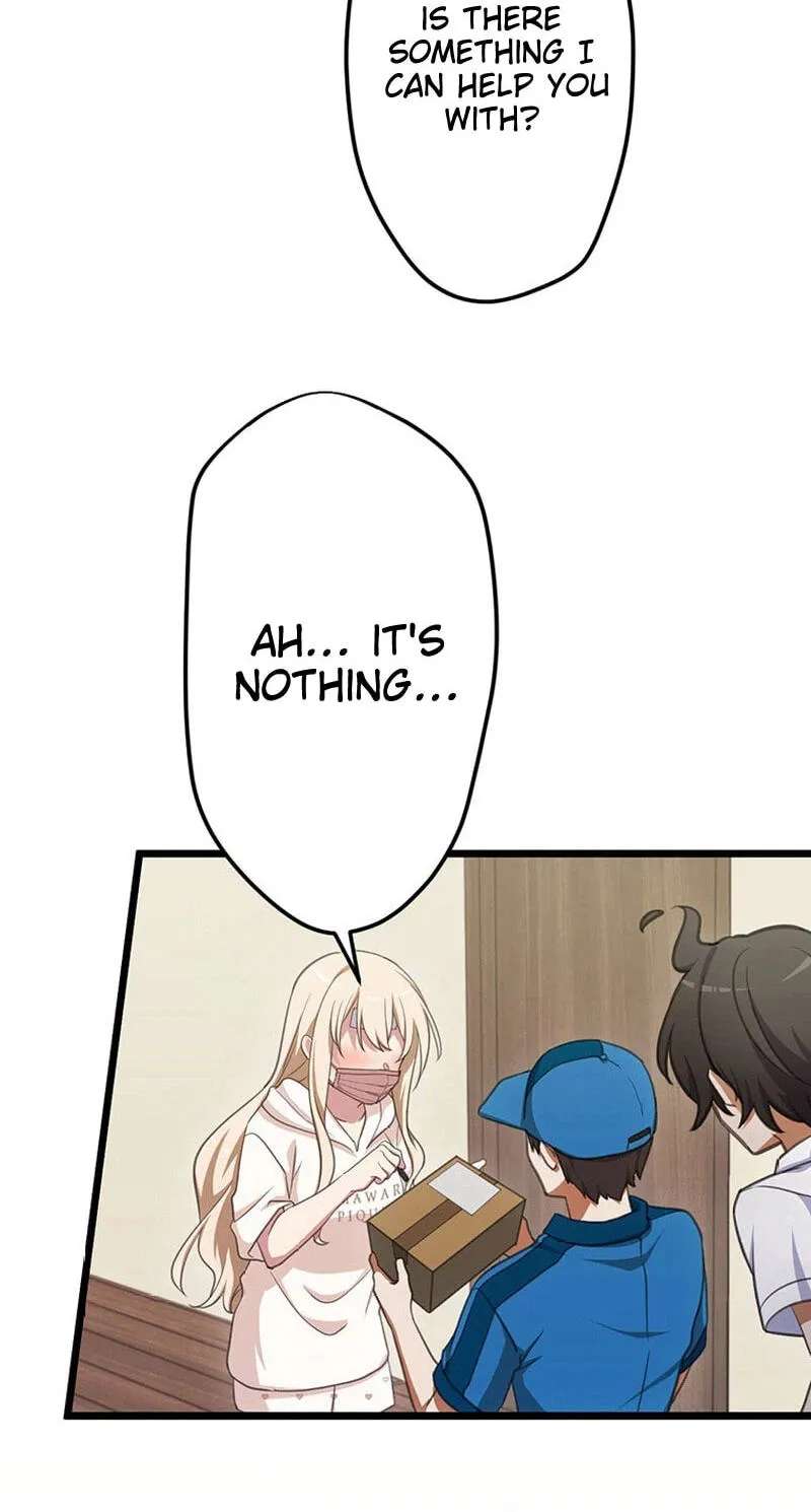 Moshimo, Yuurei ga Hatsukoi o Shitara. Chapter 12 - page 35