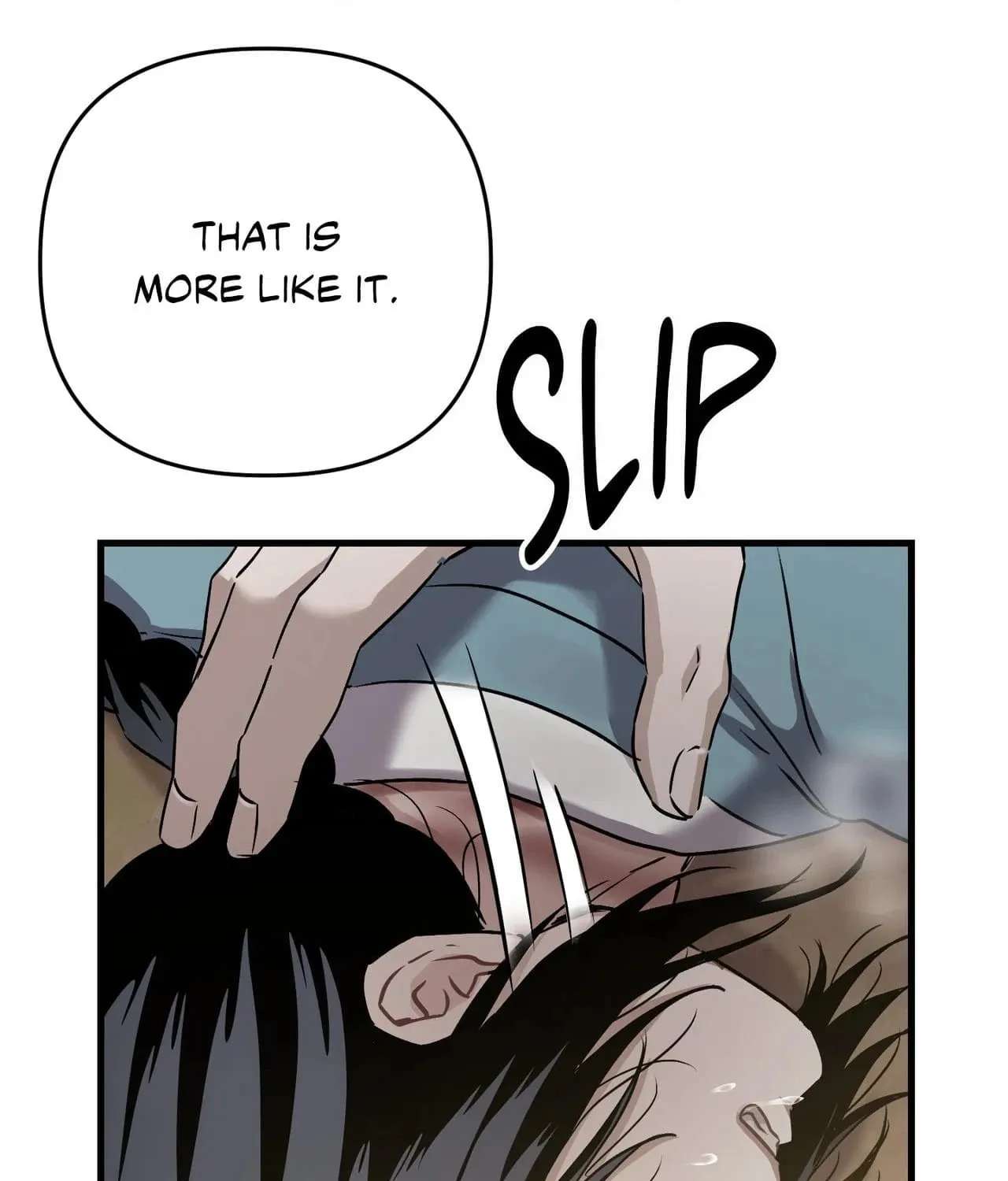 With Our Fingers Tightly Entwined Chapter 32 - page 88