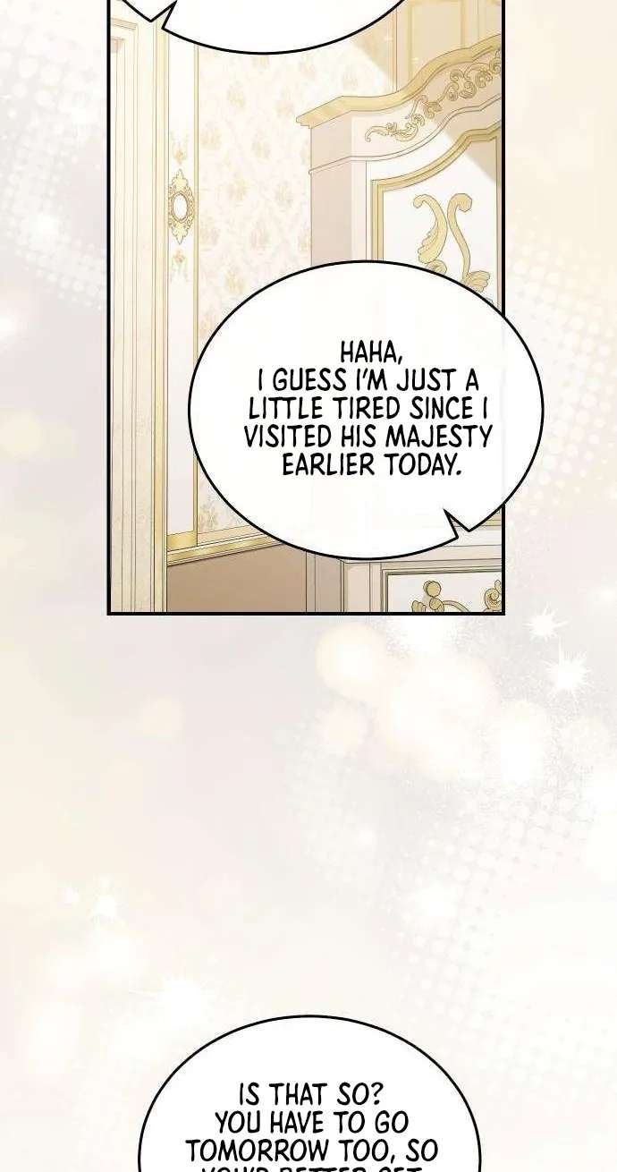 The Scent That Binds Us Chapter 102 - page 51