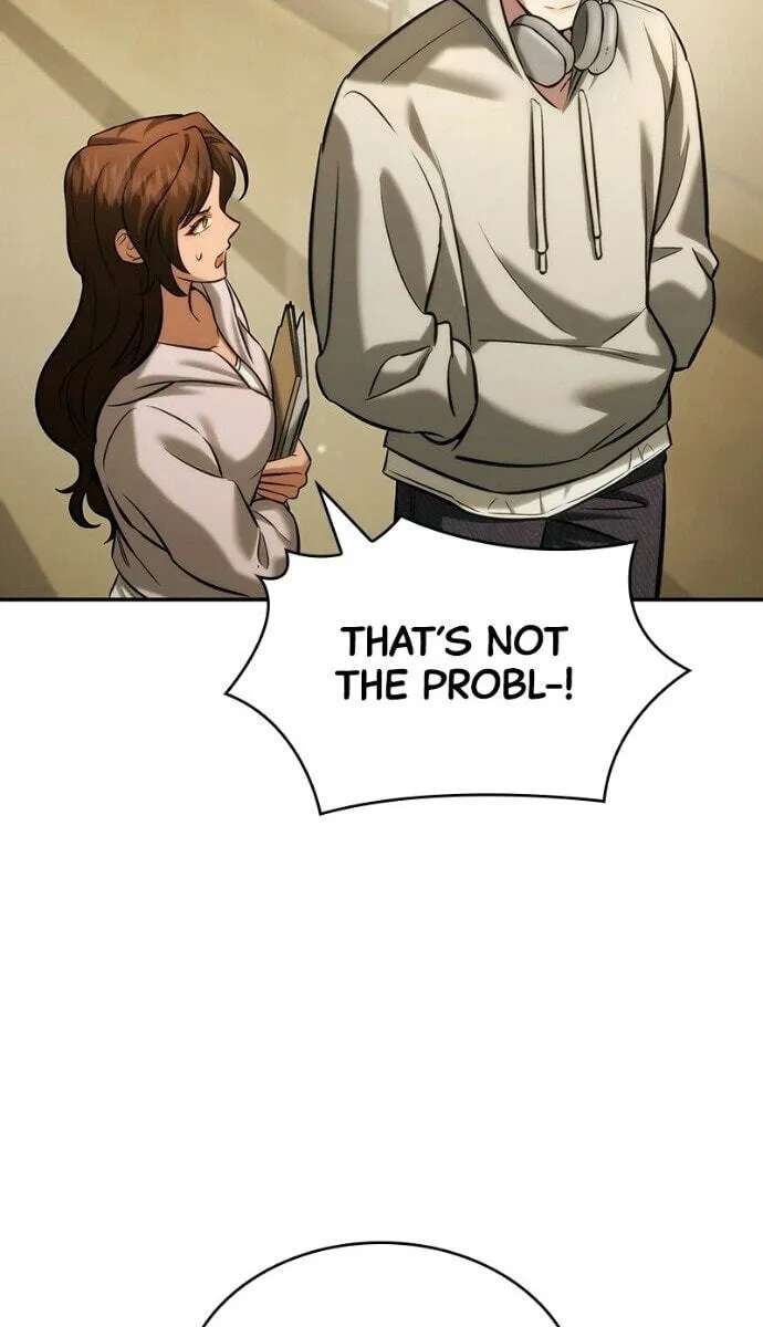 Ties that Bind Us Chapter 39 - page 23