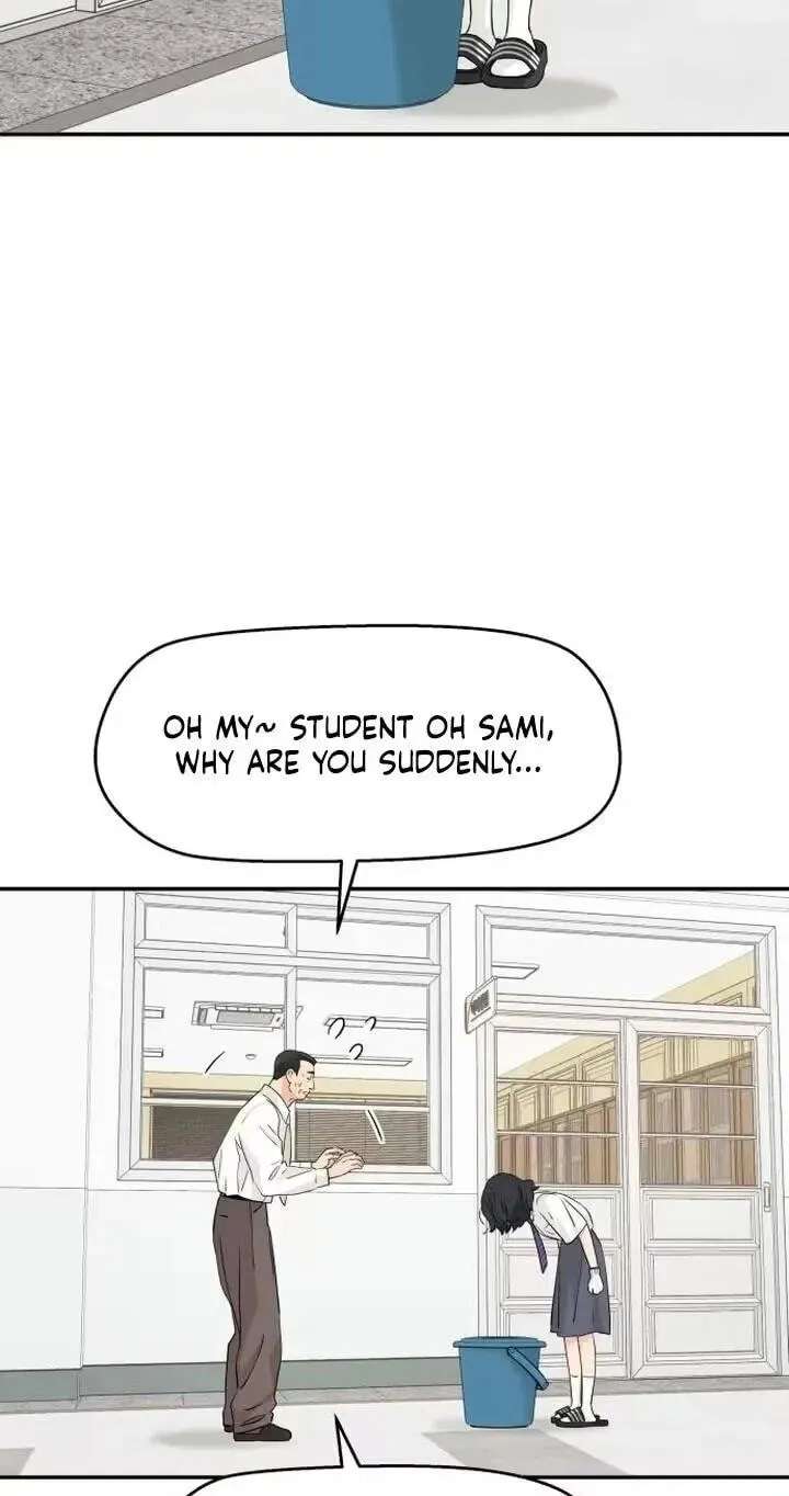 Press Play, Sami Chapter 93 - page 7
