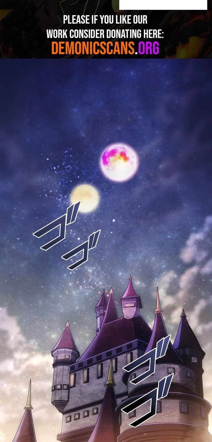 I Became An S-Rank Hunter With The Demon Lord App Chapter 159 - page 3