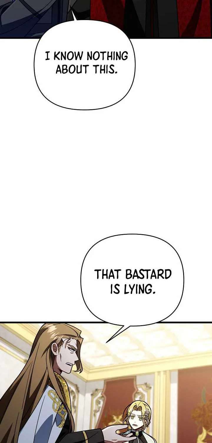 I'm Gonna Annihilate This Land Chapter 97 - page 8