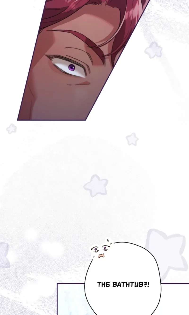 A Villain Consumed by Desire Chapter 34 - page 49