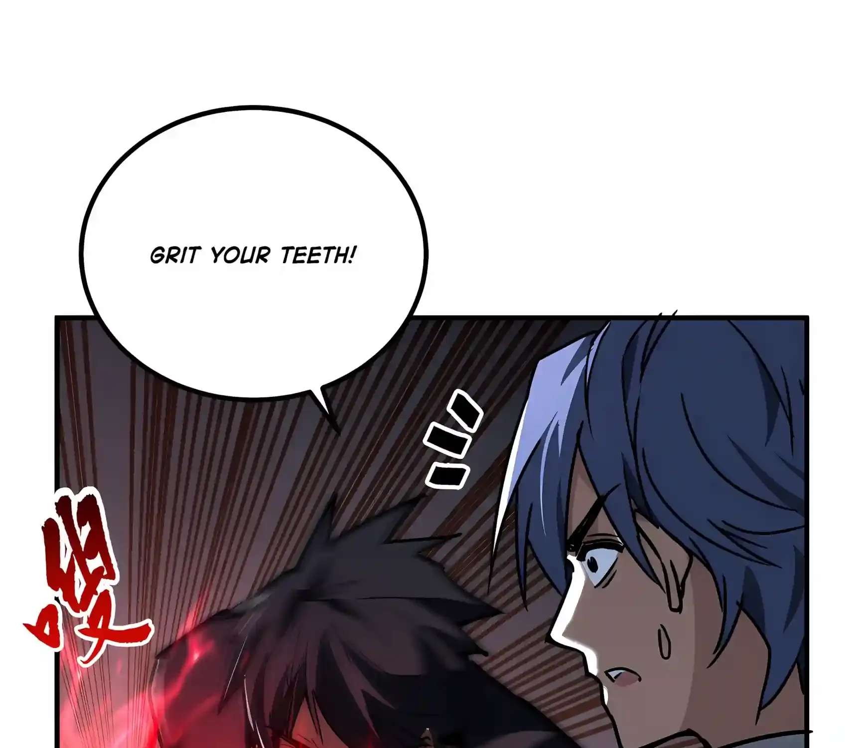 High Martiality: With One Hand, I Single-Handedly Repel Three Thousand Emperors! Chapter 66 - page 117