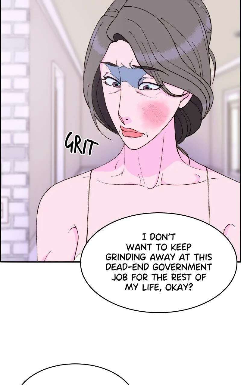 Momfluencer Chapter 87 - page 66