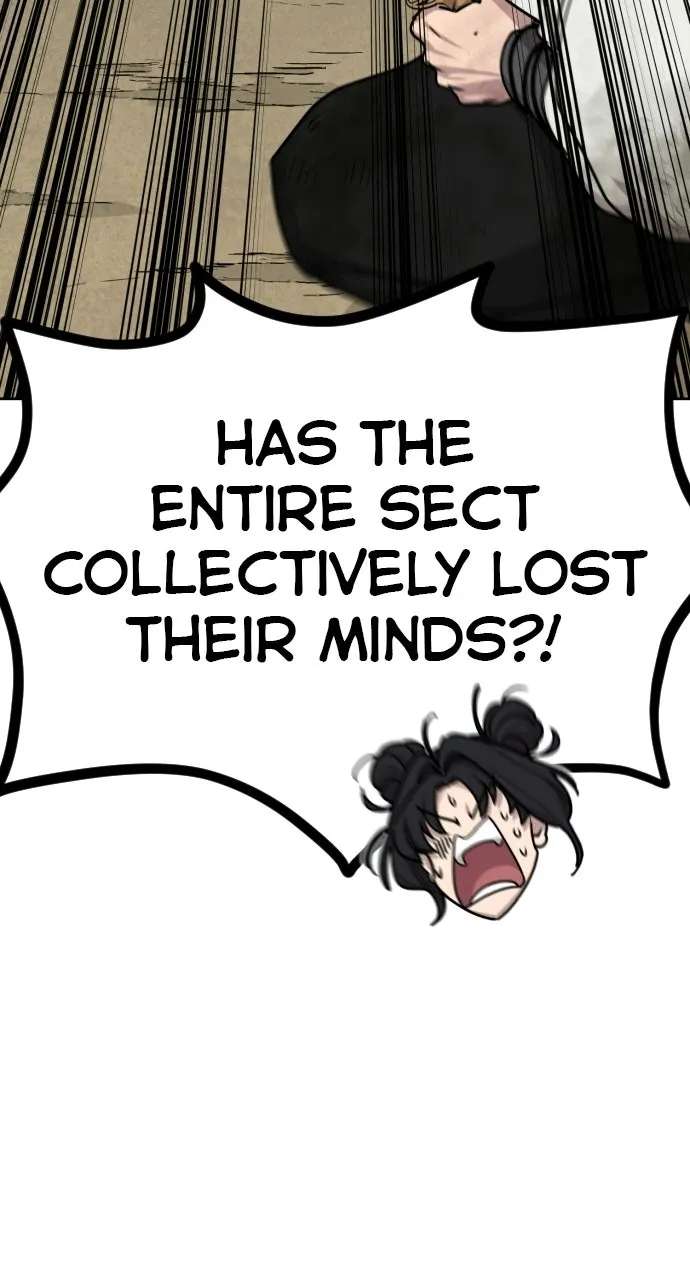 Return of theBlossoming Blade Chapter 184 - page 16