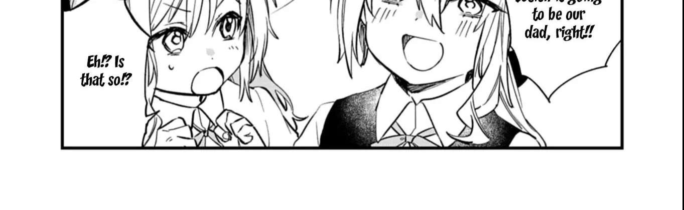 Nandemo Maid to Koushaku-sama no Kosodate-ron Chapter 15 - page 54