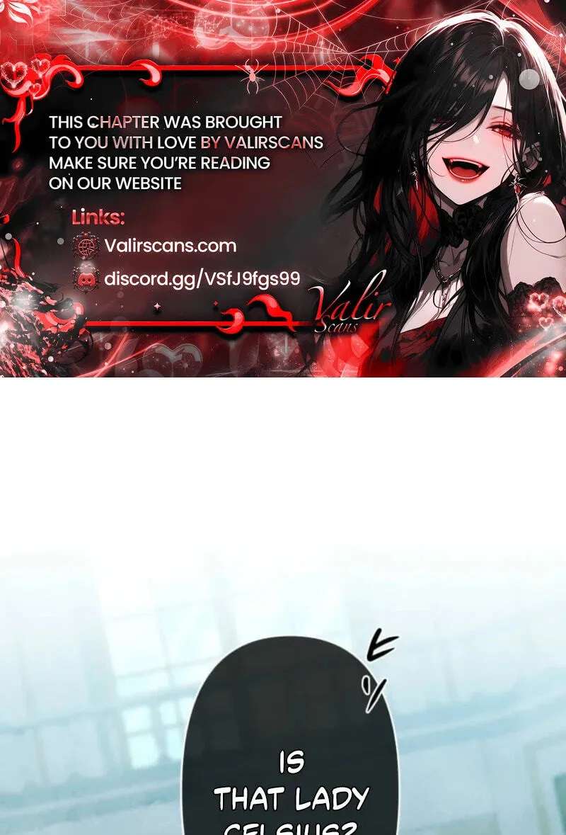 When My Enemies Weep Chapter 42 - page 2
