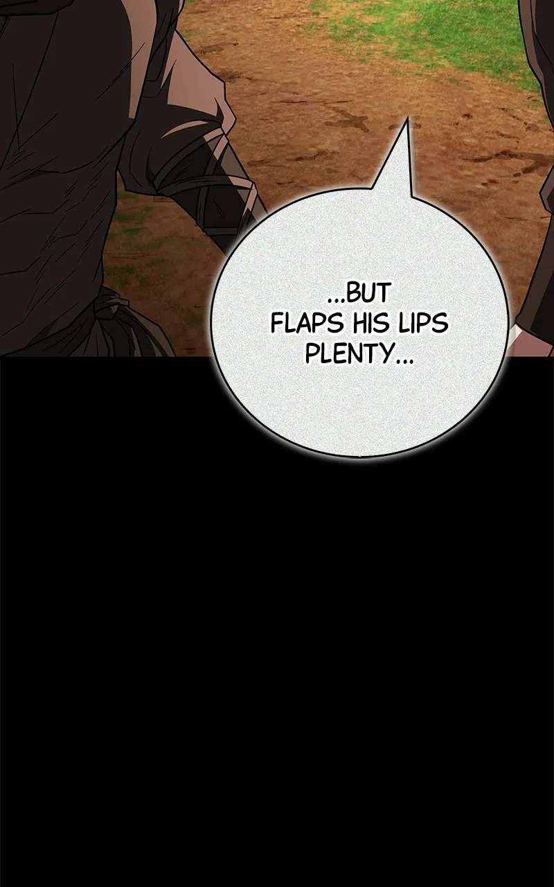 The Genius MurimFitness Trainer Chapter 108 - page 30
