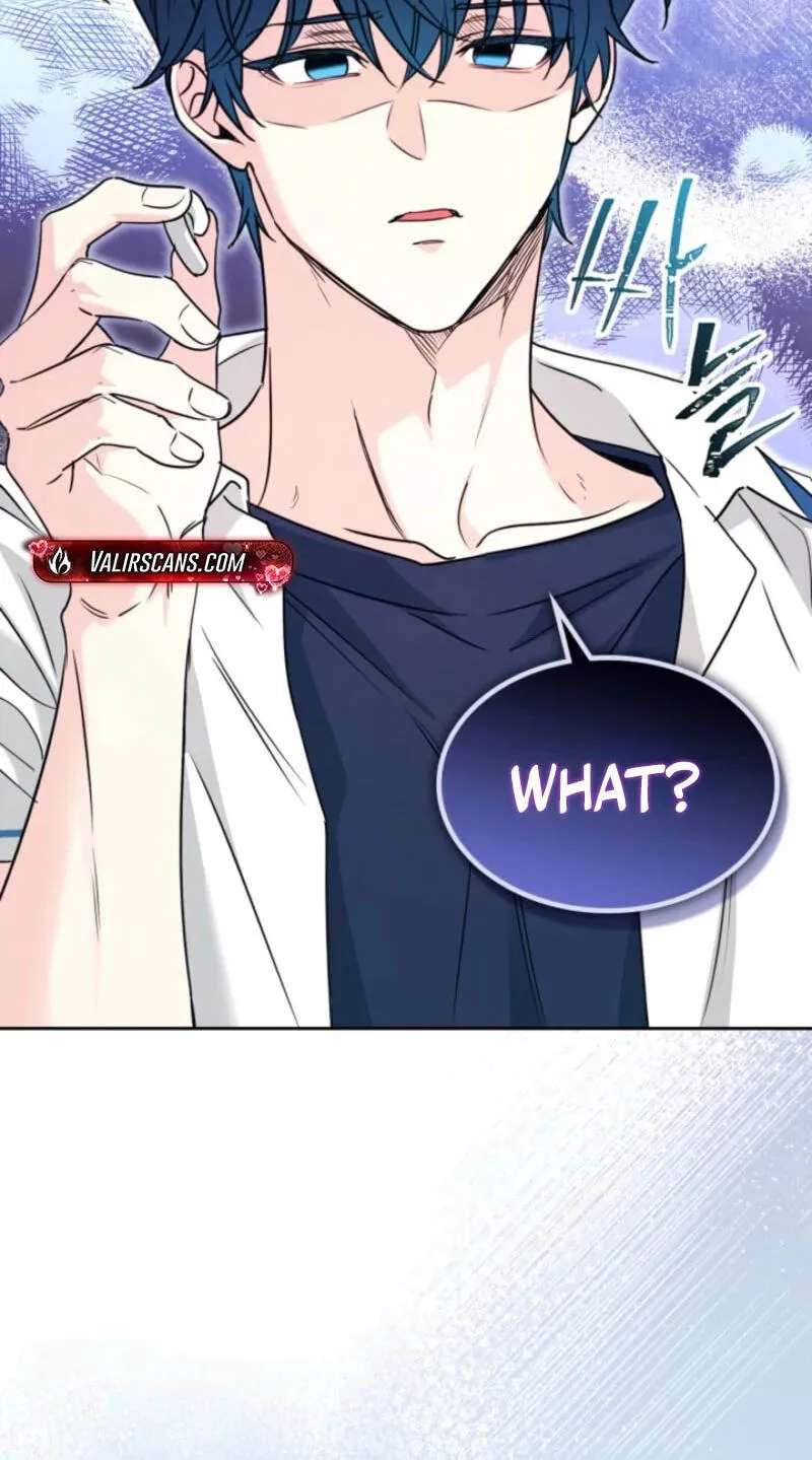 My Life as an Internet Novel Chapter 281 - page 34