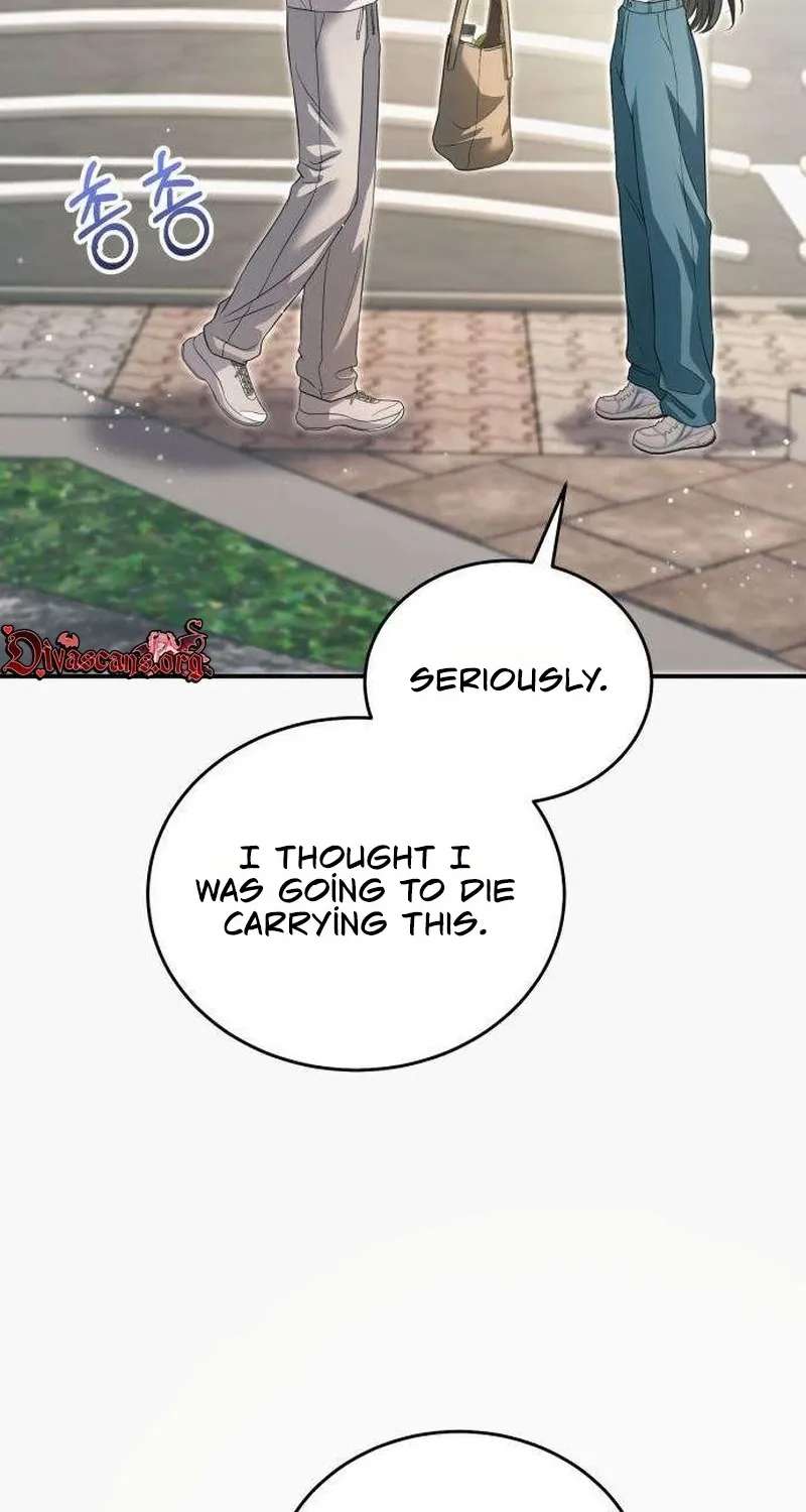 I Will Remarry the Ex-Husband I Killed Chapter 18 - page 18