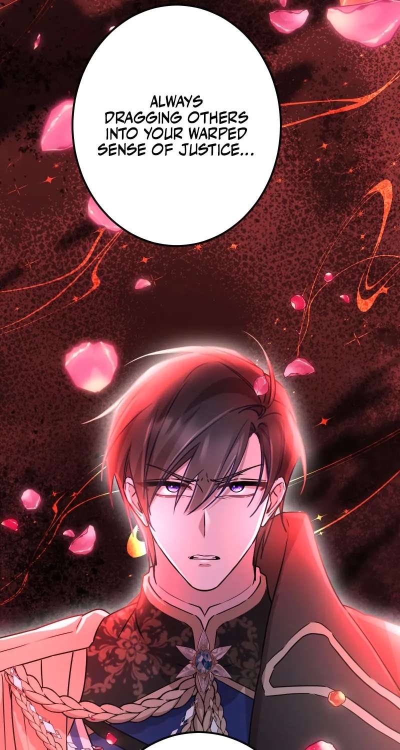 The Fake Lady and the Knight Chapter 32 - page 33