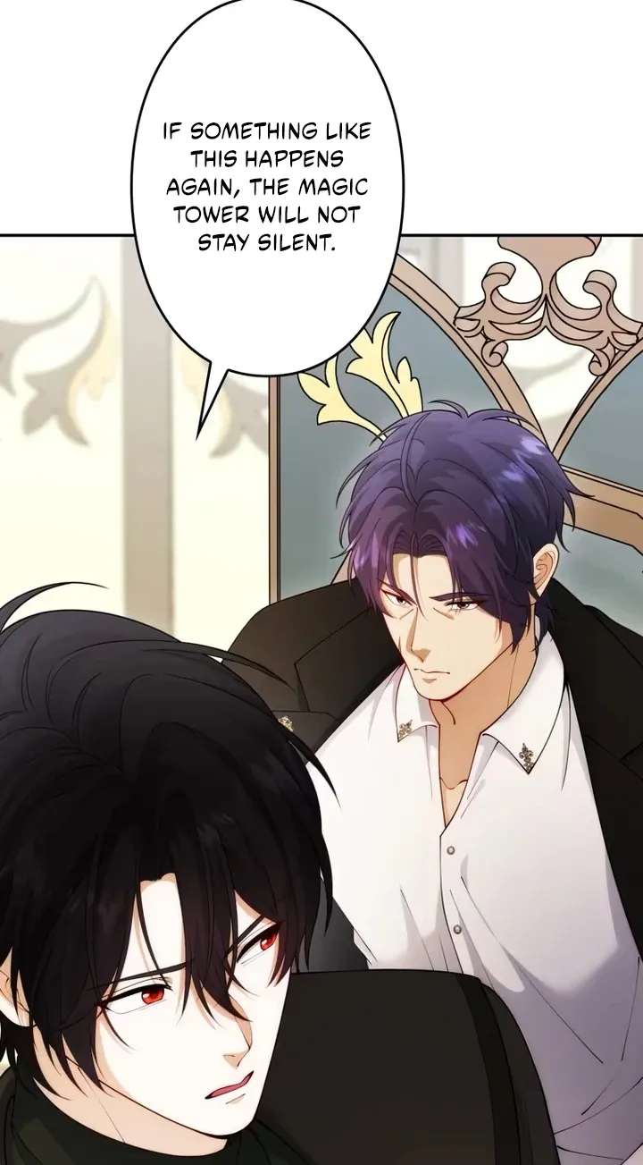 Setting Reset as the Duke's Daughter Chapter 52 - page 68