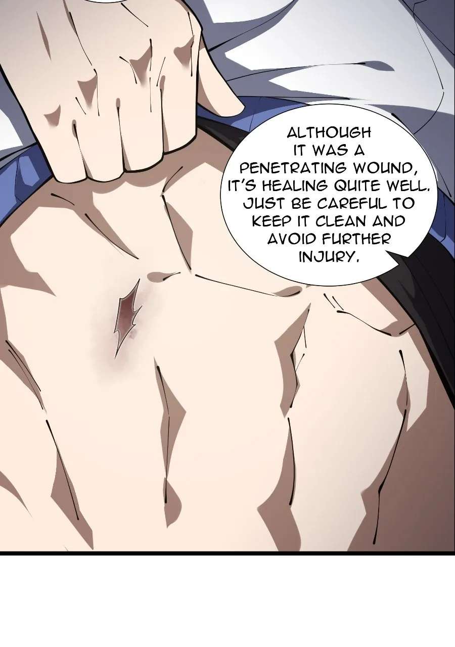 Soul Pact:Working for an Evil God to Pay Off My Debt Chapter 11 - page 50