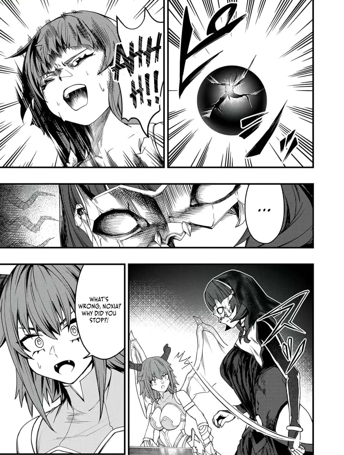 The Strongest Demon Lord at 0 Months Old Chapter 5 - page 31