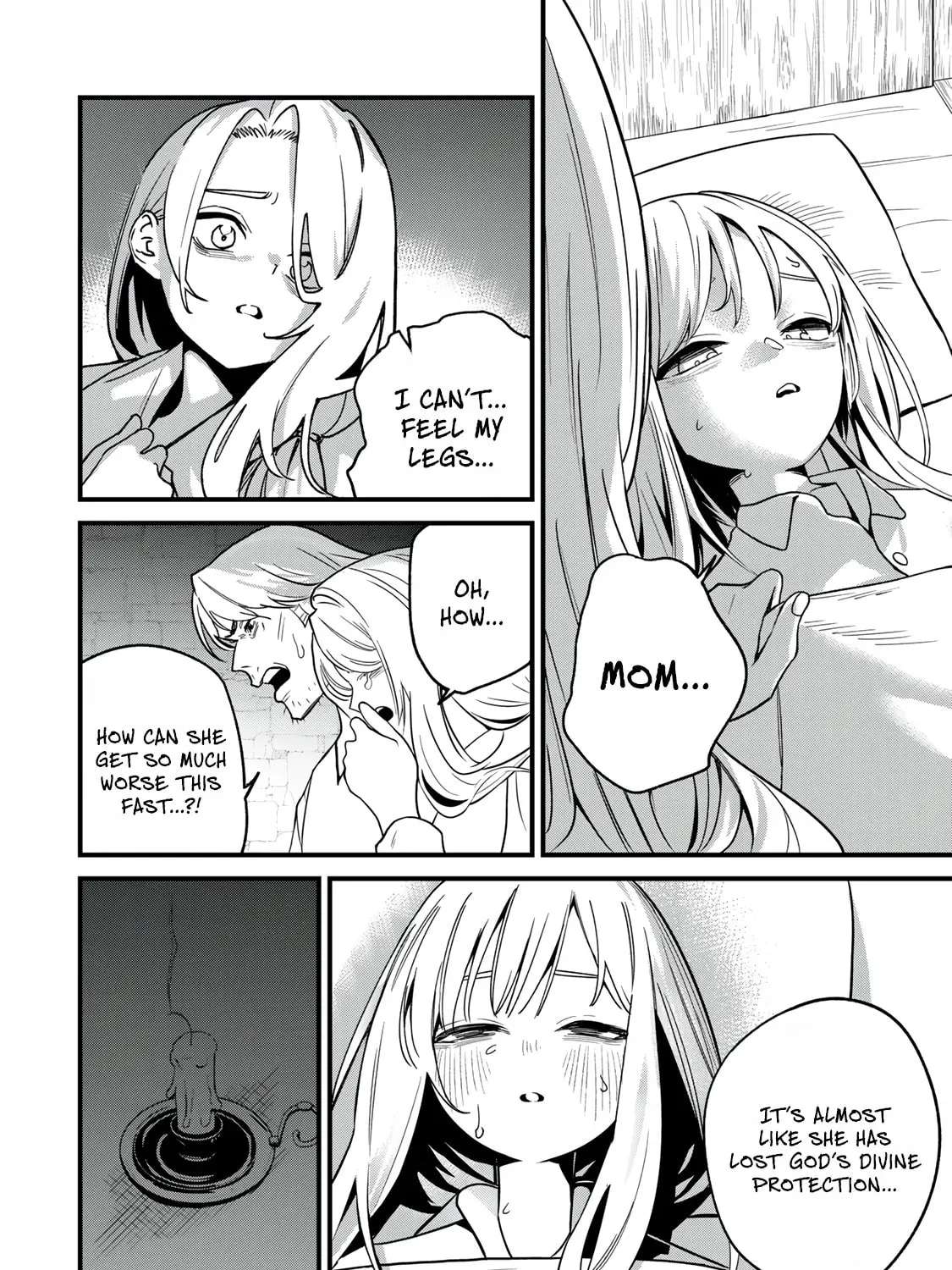 Shuseisan: Kono Skill ga Cheat da to Mada Dare mo Kizuiteinai Chapter 1 - page 31