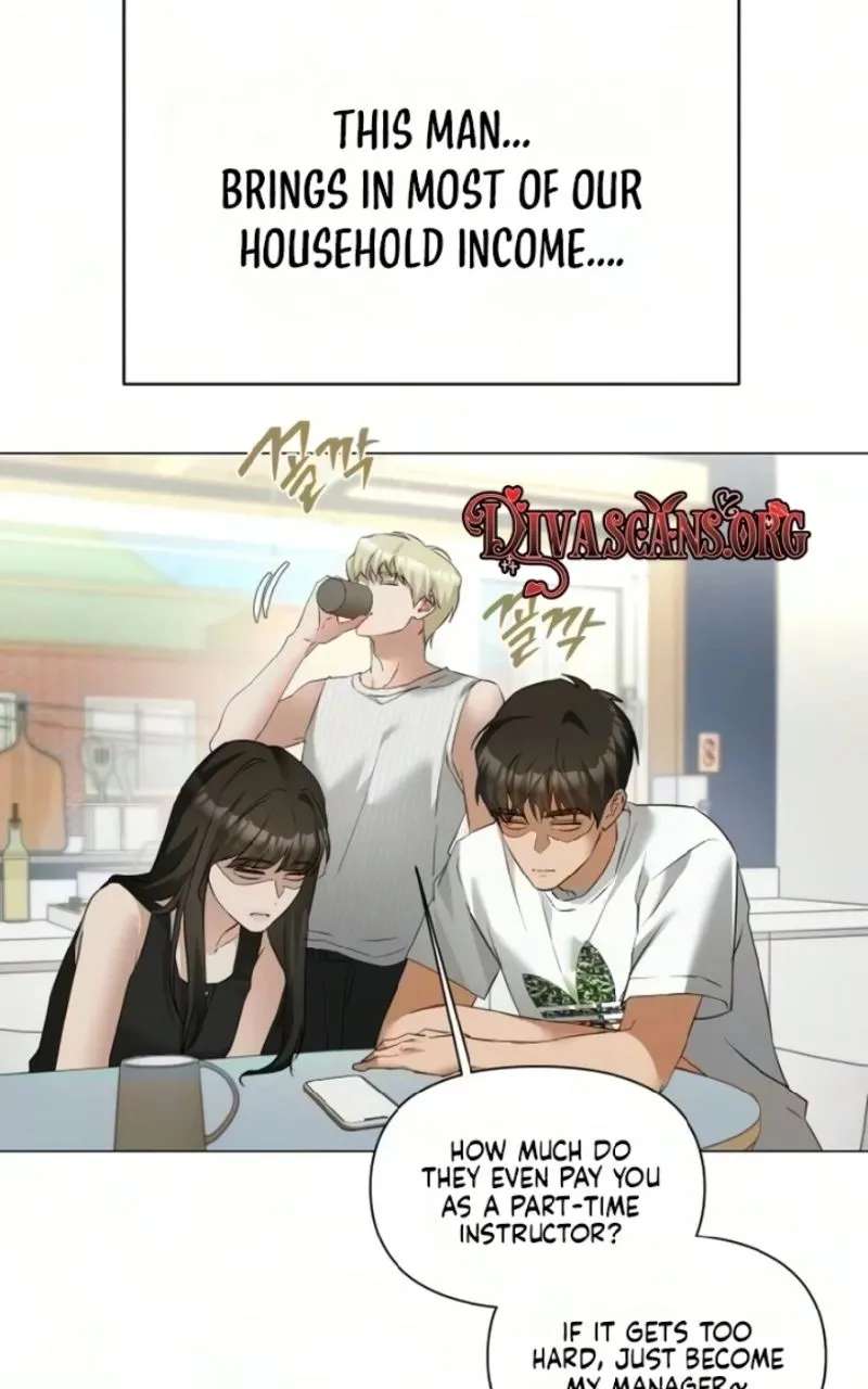 My family's Romeo Chapter 60 - page 45