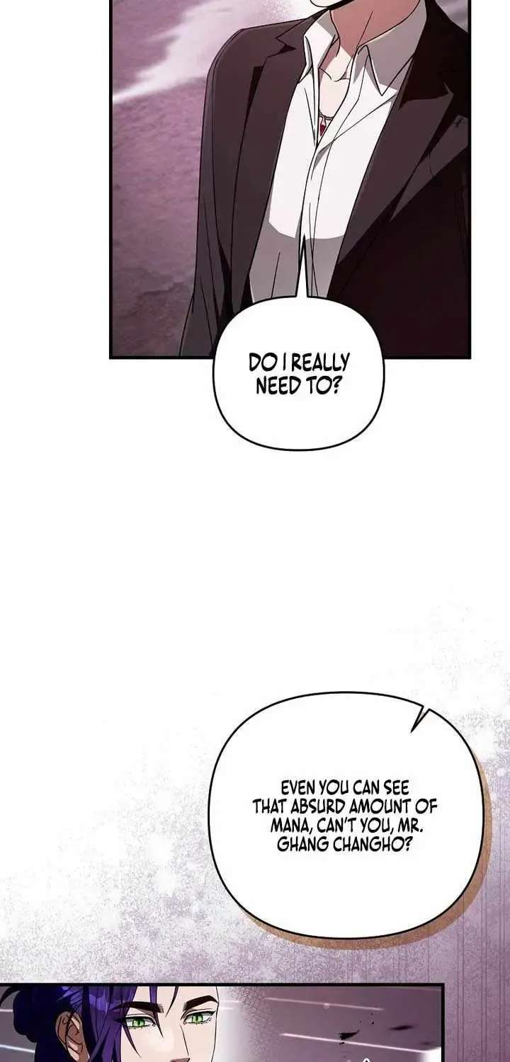 The Delusional Hunter In Another Chapter 105 - page 47
