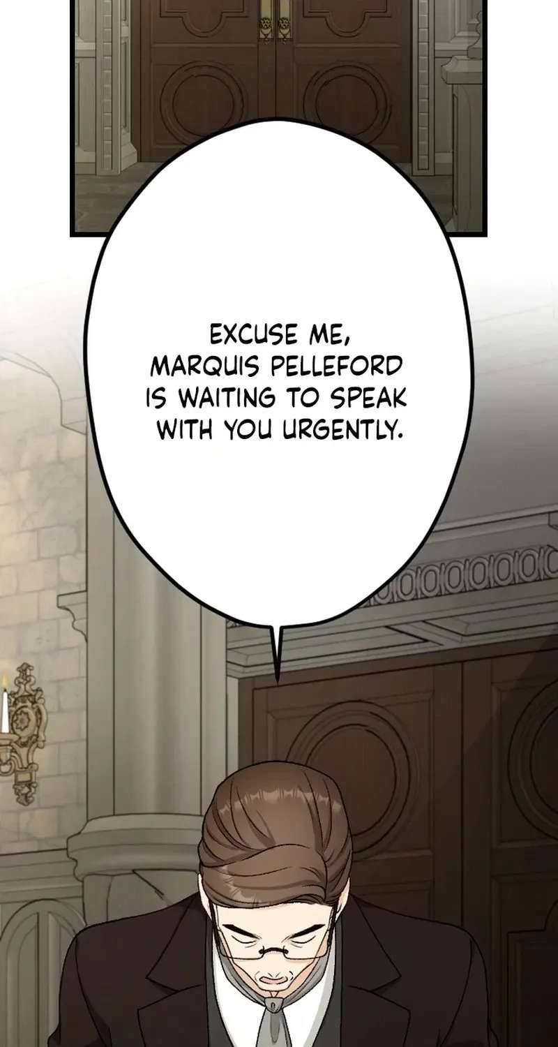 The Sacrificial Bride Knows Her Husband's Secret Chapter 26 - page 40