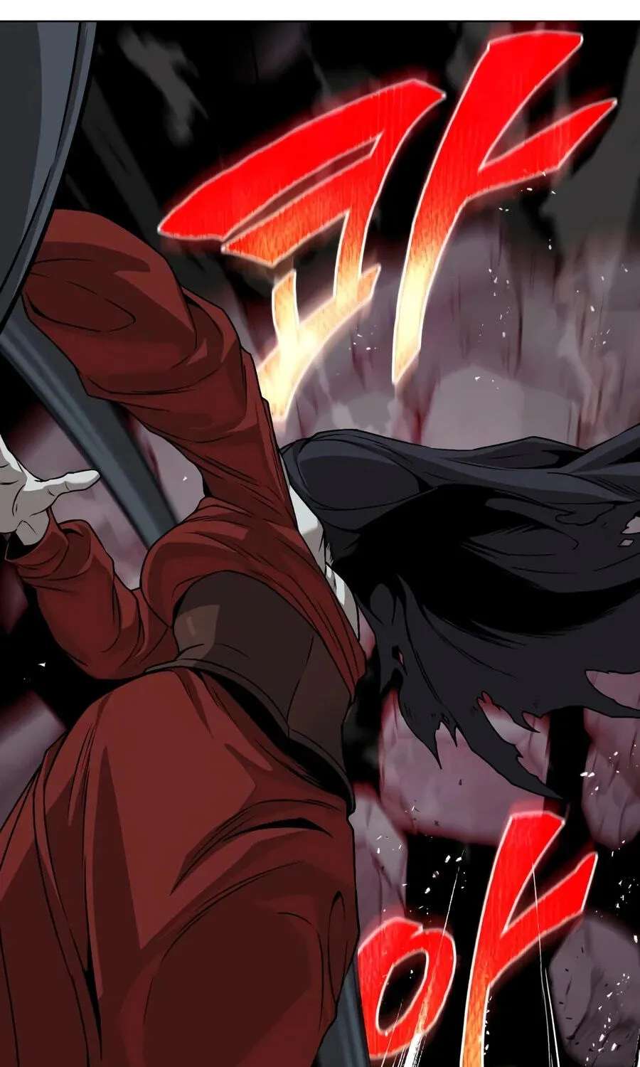 The Lazy Lord Masters the Sword Chapter 163 - page 42