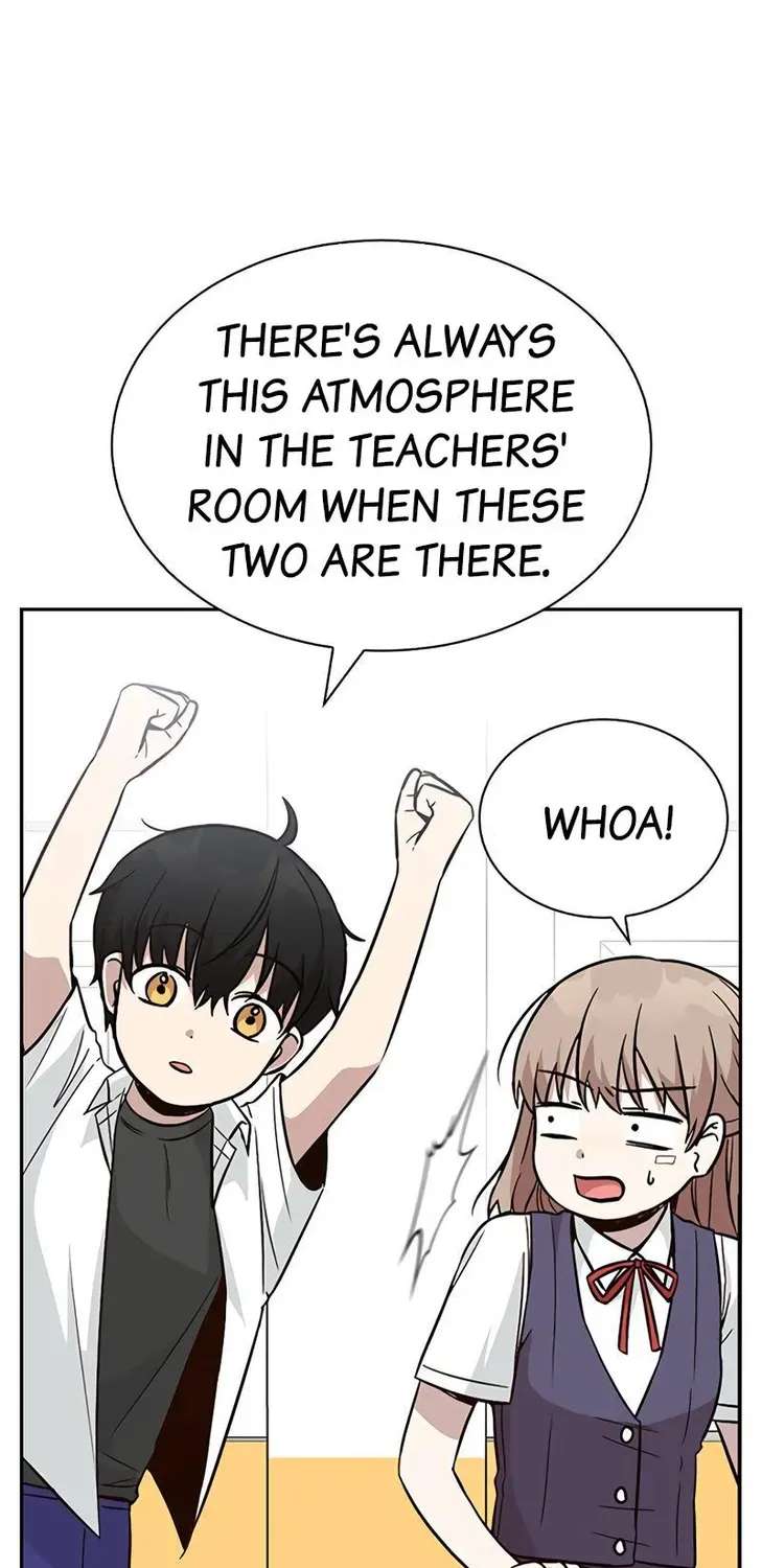 The witch’s judgement of becoming a flower Chapter 27 - page 57