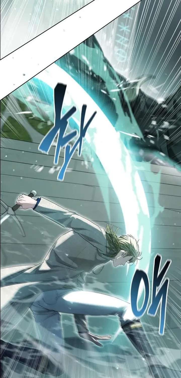 The Princess Stans in Secret Chapter 79 - page 19
