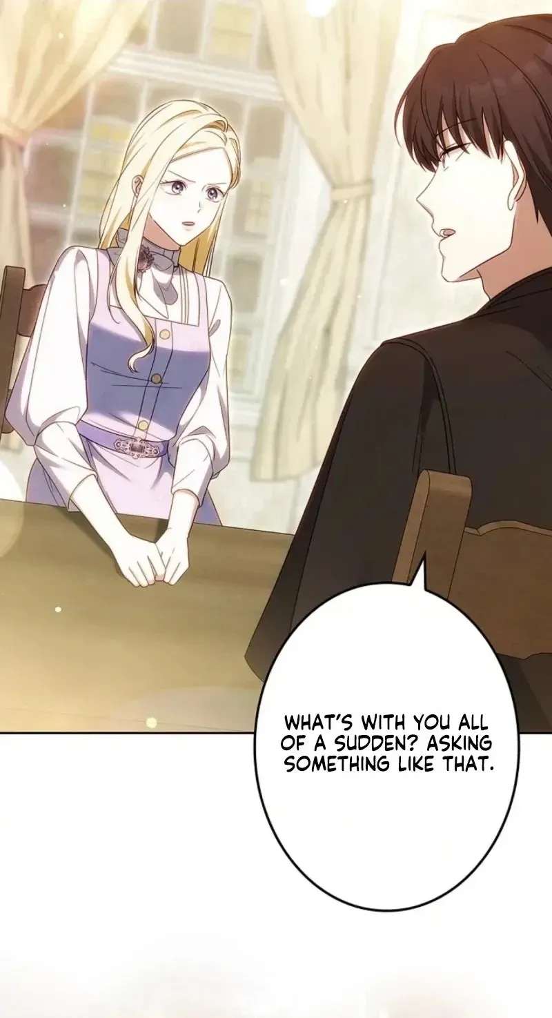 A Word from Violet Chapter 37 - page 50