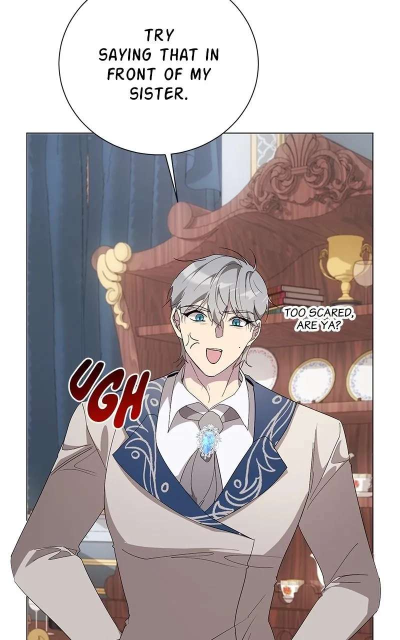 Wished You Were Dead Chapter 108 - page 16