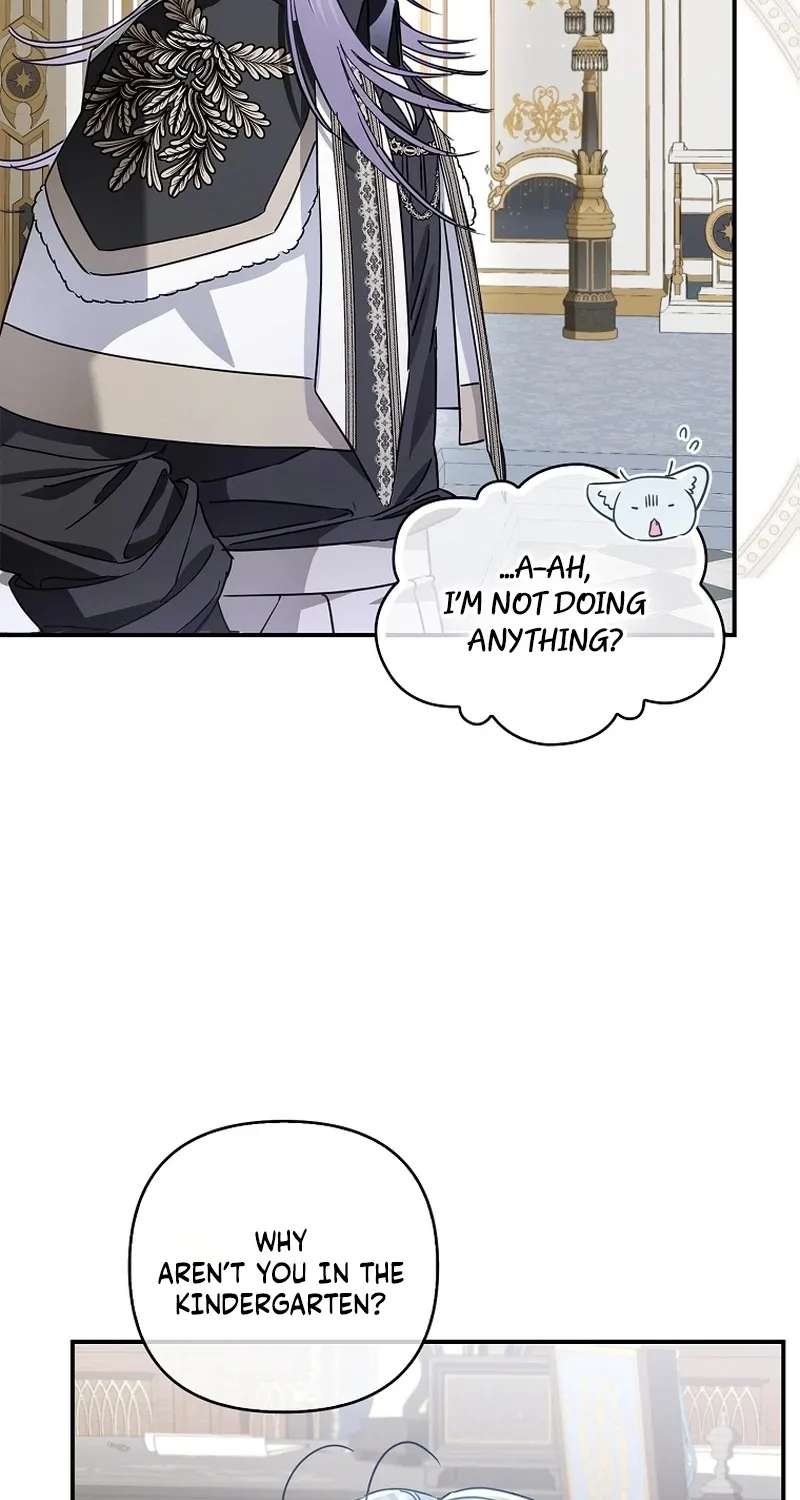 The Female Lead Takes Care of Everything Chapter 14 - page 32