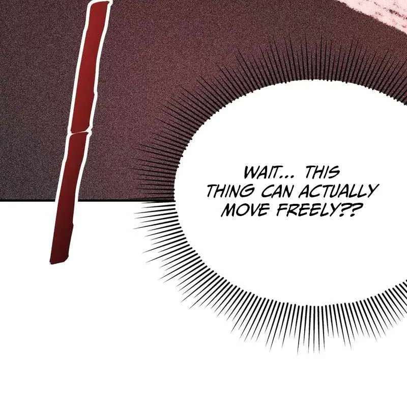 Two Worlds: I Have an Ancient Martial Arts World Chapter 8 - page 11
