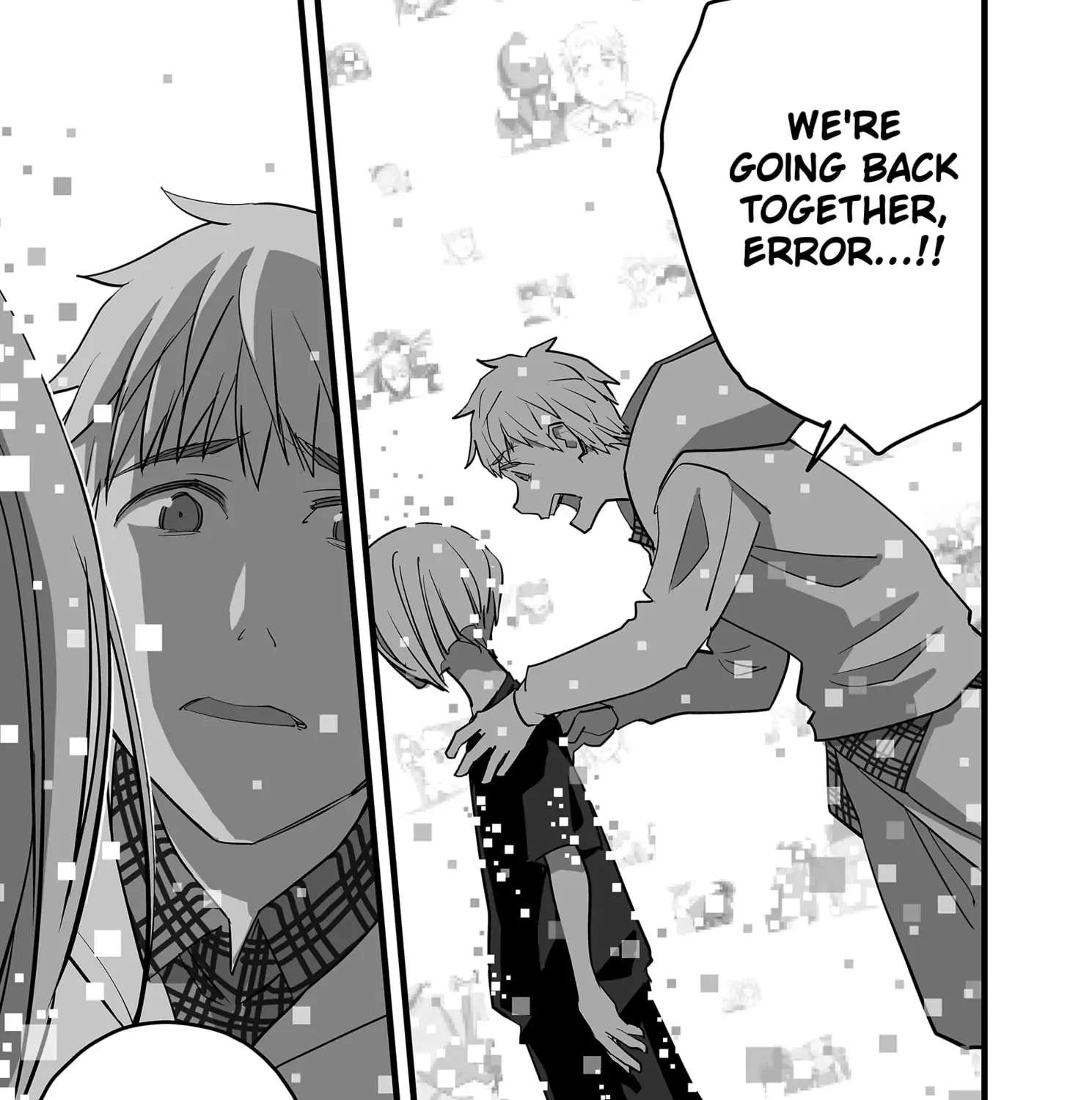 The Game Devil Chapter 37 - page 61