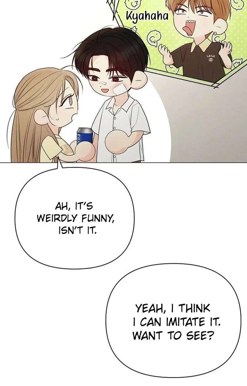 The Epitome of a Male Lead Chapter 62 - page 71