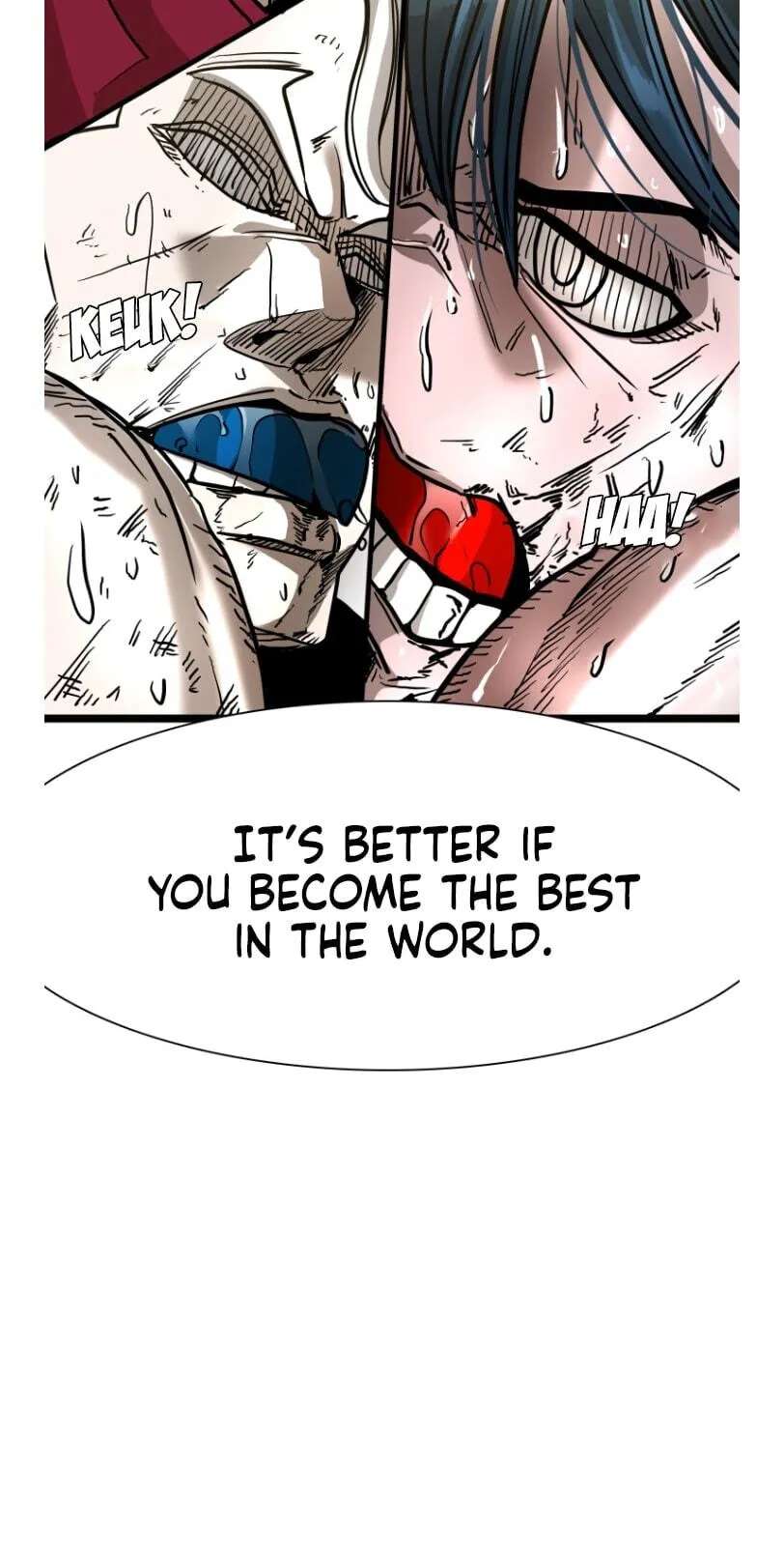 Shark Chapter 366 - page 83