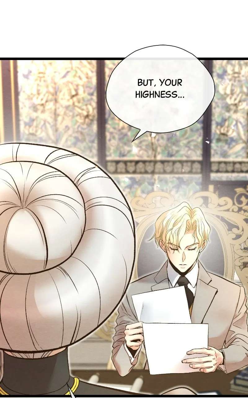 The Prince of Poison Chapter 14 - page 36
