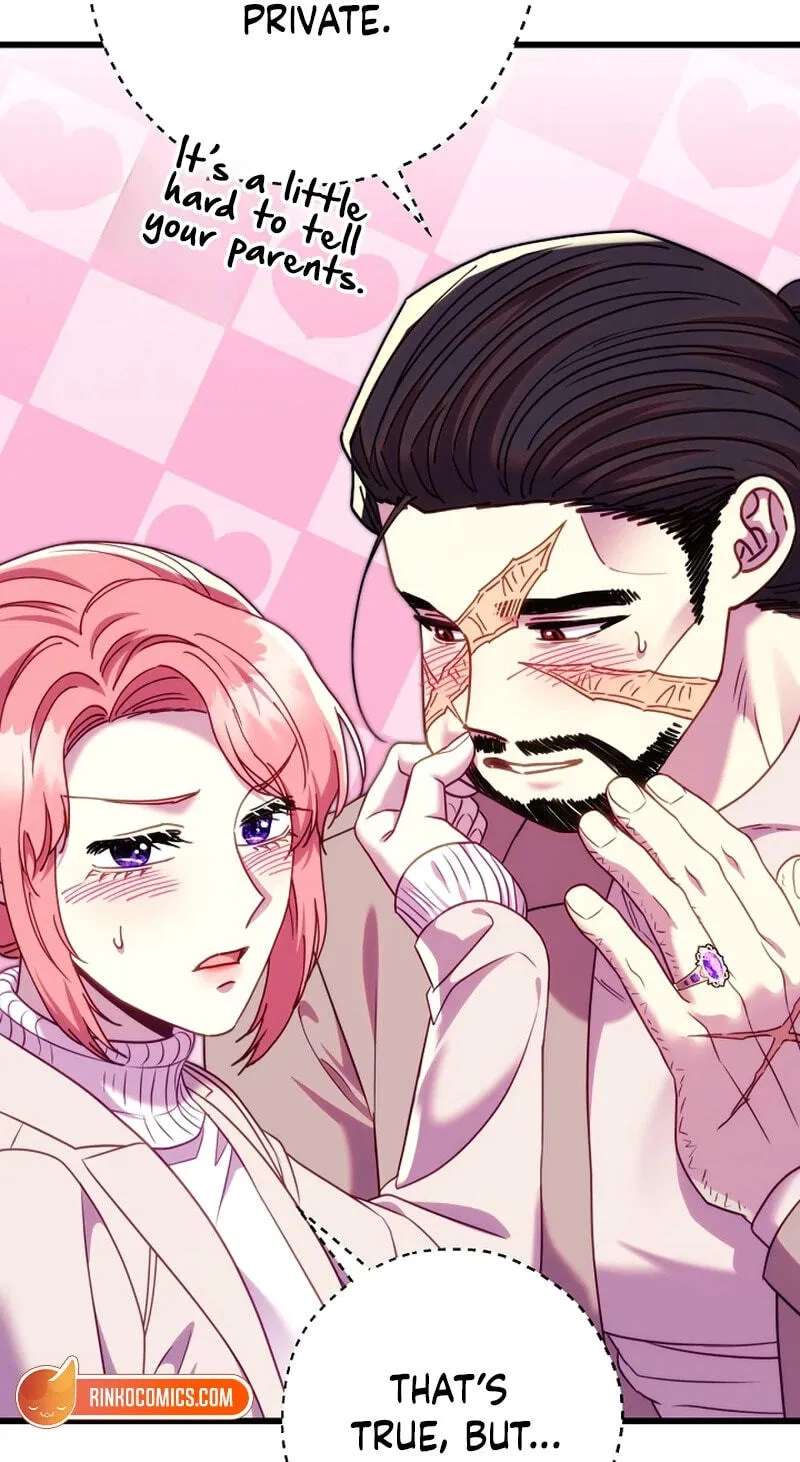 Another Typical Fantasy Romance Chapter 173 - page 11
