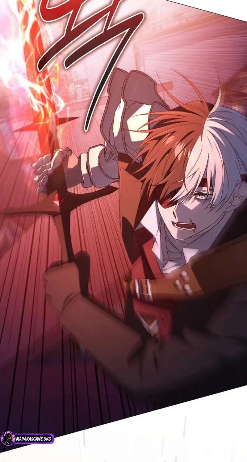 Is It a Problem if the Protagonist Is a Persona-Obsessed Character? Chapter 32 - page 55