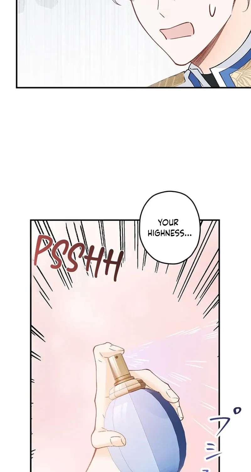 The Guard Dog's Obsession Won't Stop Chapter 15 - page 63