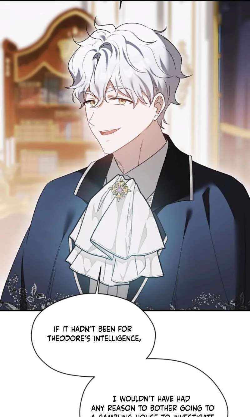 A Golden Fate That Transcends Time Chapter 109 - page 80