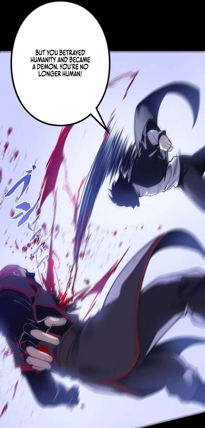 The Strongest Level 0 Absolute Supremacy Through Analysis Skills Chapter 55 - page 16