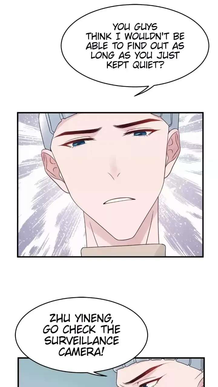 Reborn- deceiving my financial backing husband Chapter 73 - page 17